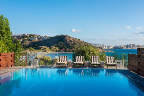 Agios Nikolaos Beach Villa & Suites